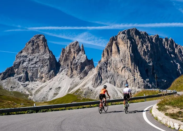 Croce Bianca Leisure & 4*