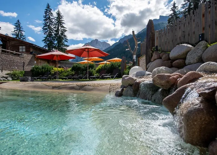 Croce Bianca Leisure & 4*