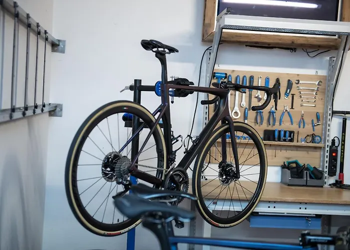 Hotel Croce Bianca Leisure &