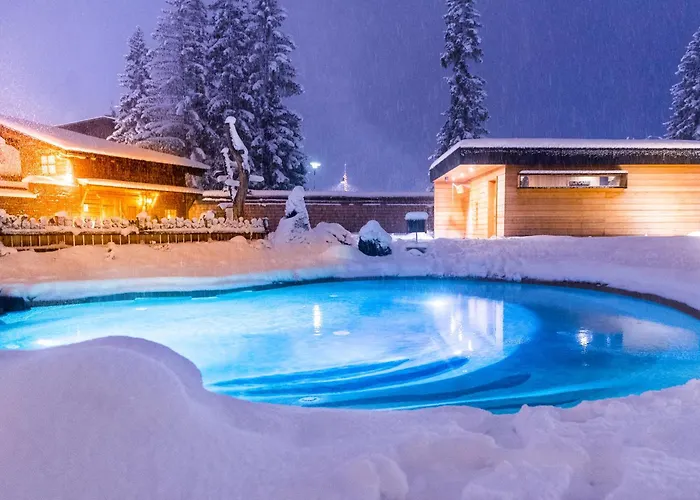 Hotel Croce Bianca Leisure & 4*