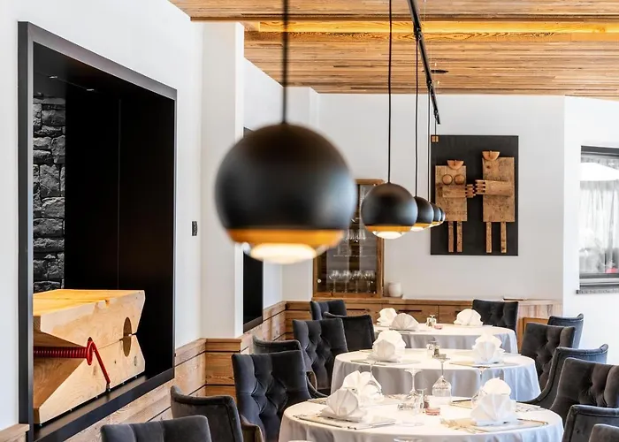 Hotel Croce Bianca Leisure & Canazei