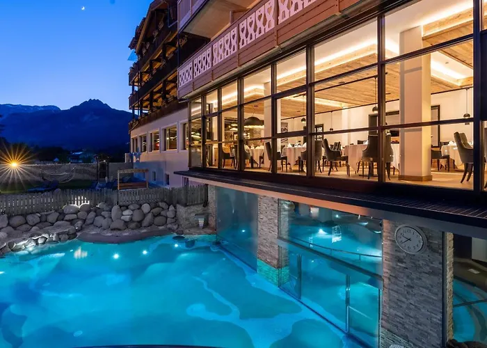 Croce Bianca Leisure & Hotel