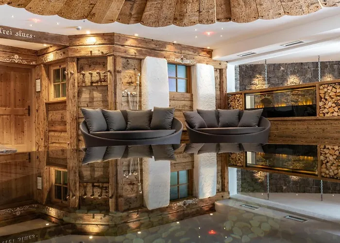 Croce Bianca Leisure & Hotel