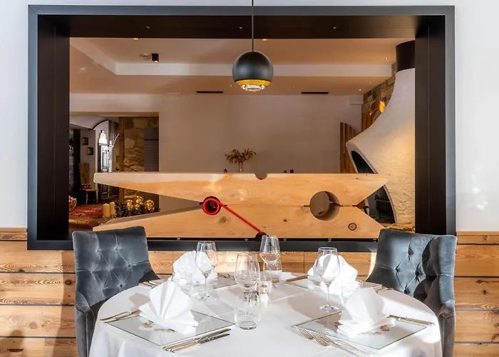 Croce Bianca Leisure & Canazei