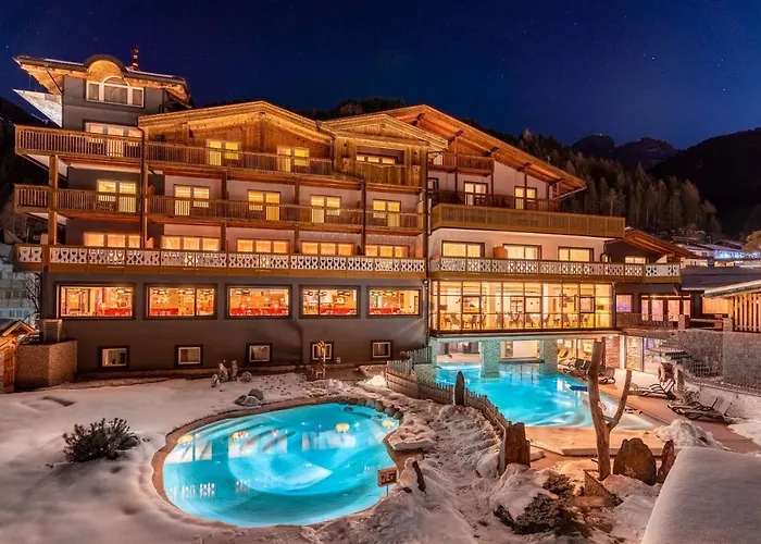 Croce Bianca Leisure &