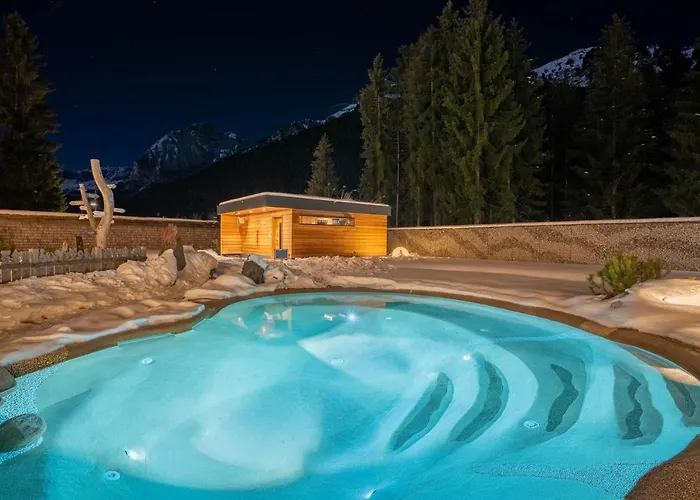 Croce Bianca Leisure &