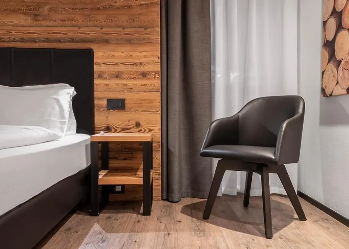 Hotel Croce Bianca Leisure &