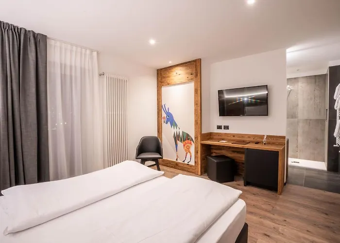 Croce Bianca Leisure & Hotel 4*