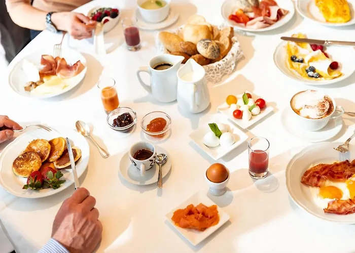 Croce Bianca Leisure & 4* Канацеї