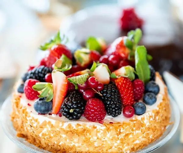 Hotel Croce Bianca Leisure & Canazei