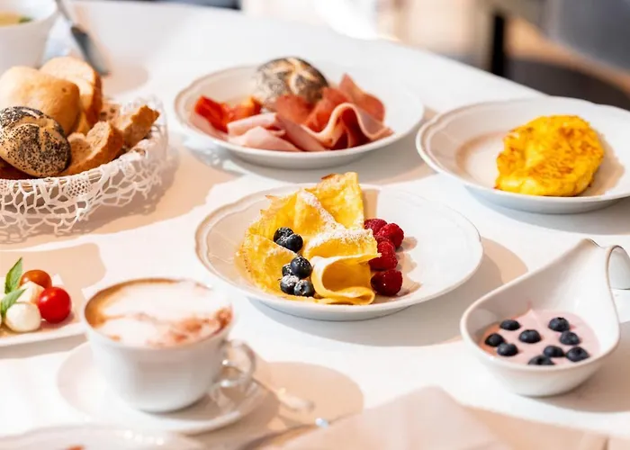 Croce Bianca Leisure & Canazei