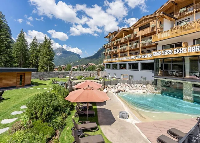 Croce Bianca Leisure & Canazei