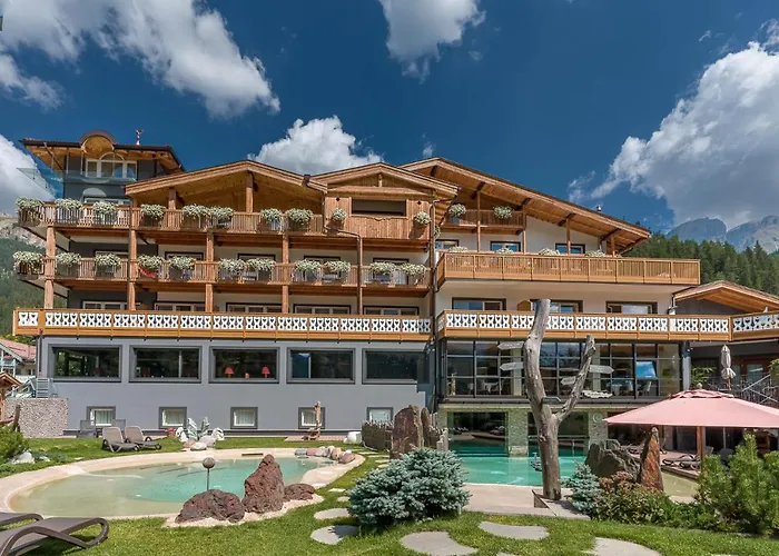 Croce Bianca Leisure &