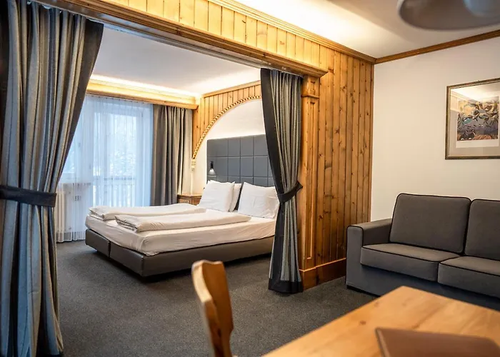 Croce Bianca Leisure &