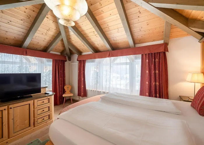 Croce Bianca Leisure &