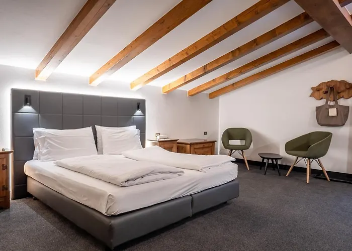 Croce Bianca Leisure & Canazei