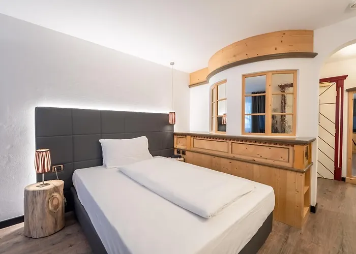 Croce Bianca Leisure & 4* Canazei