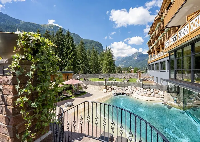 Hotel Croce Bianca Leisure &