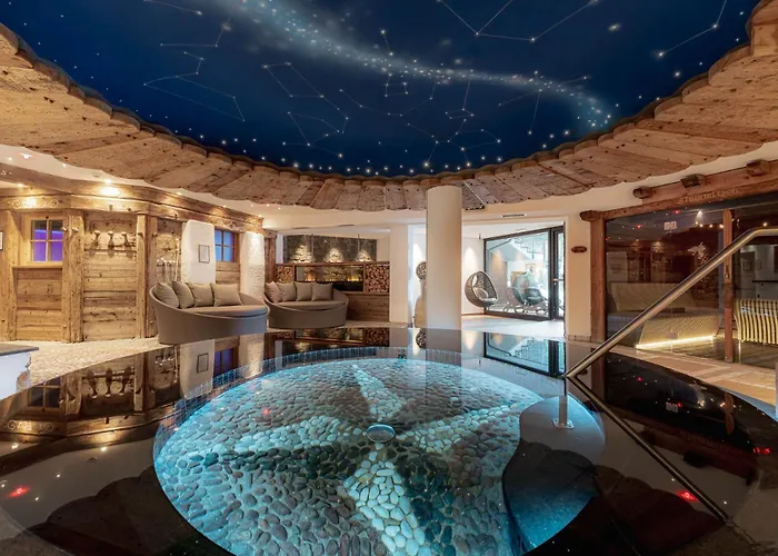 Hotel Croce Bianca Leisure &