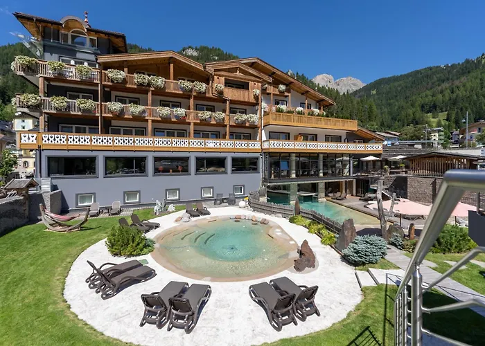 Hotel Croce Bianca Leisure &