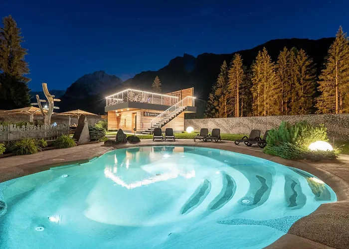 Croce Bianca Leisure & Hotel