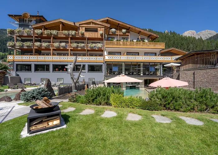 Hotel Croce Bianca Leisure &