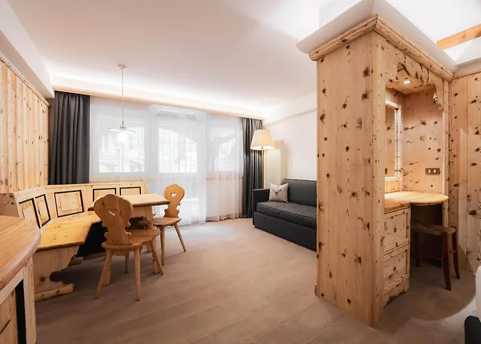 Croce Bianca Leisure & Hotel