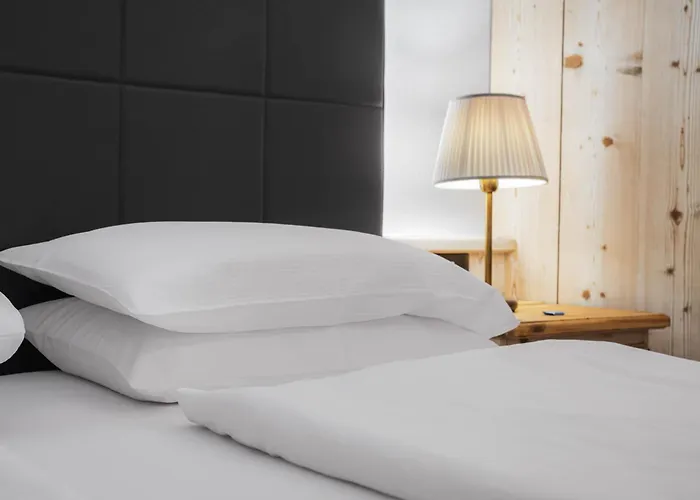 Croce Bianca Leisure & Hotel