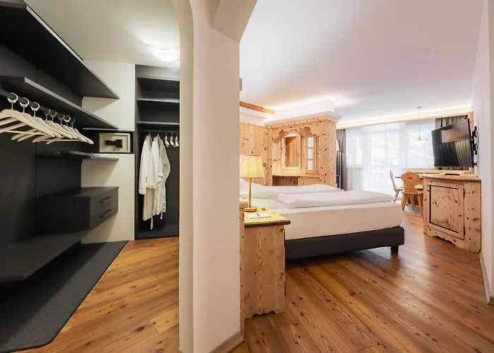 Hotel Croce Bianca Leisure &