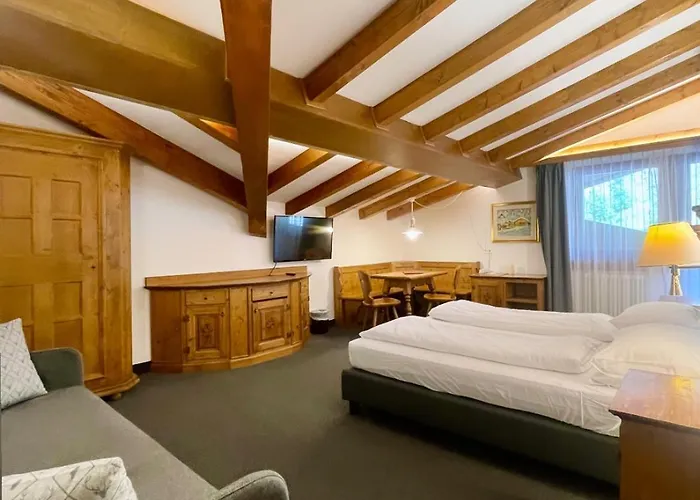 Croce Bianca Leisure & Hotel