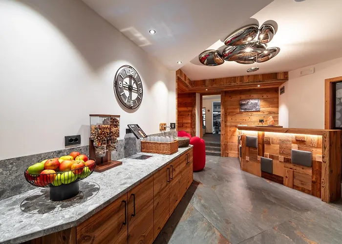 Croce Bianca Leisure & 4*