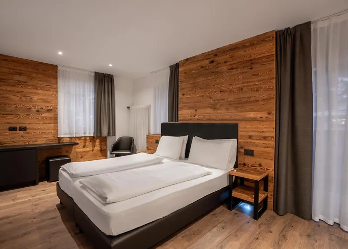 Croce Bianca Leisure & 4* Canazei