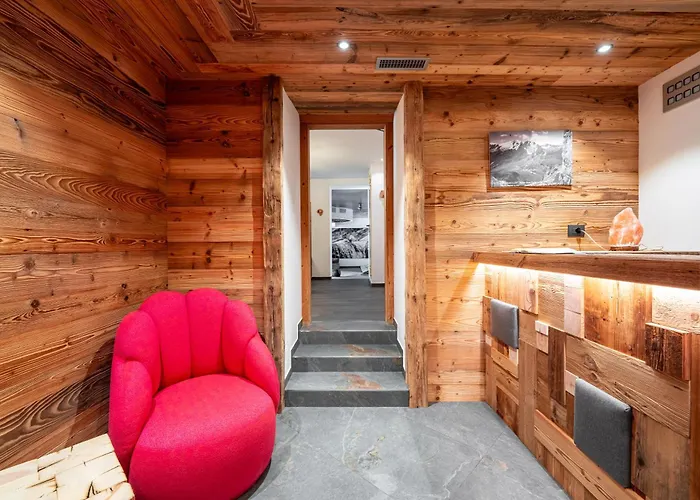 Hotel Croce Bianca Leisure & 4*