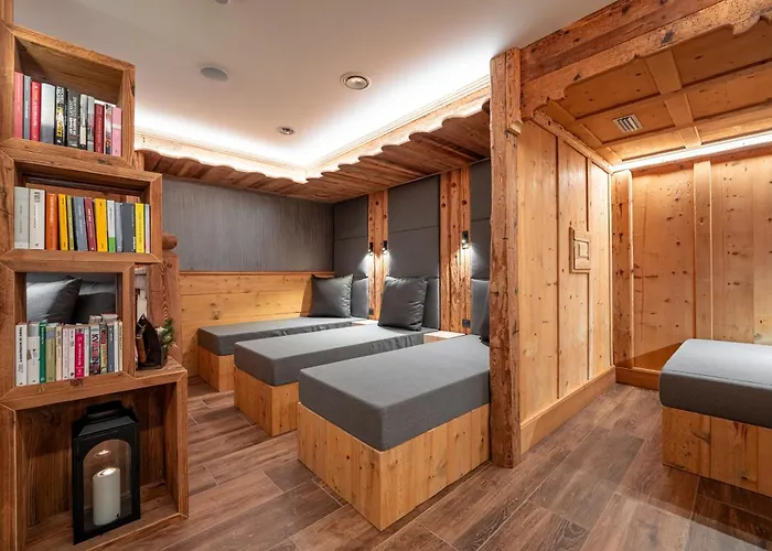 Croce Bianca Leisure & 4*