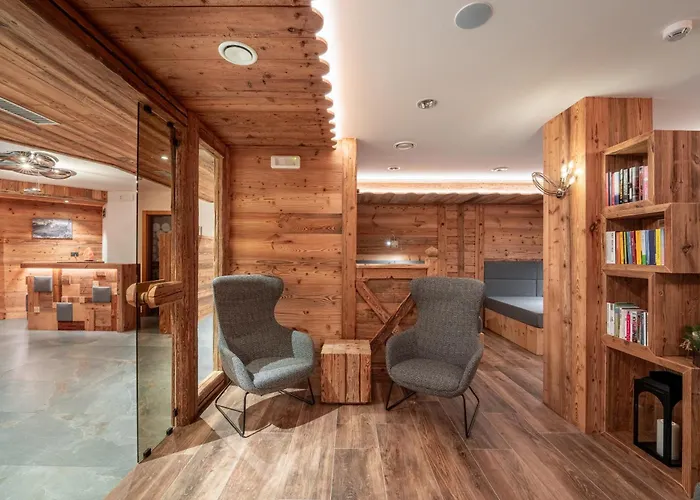 Croce Bianca Leisure &