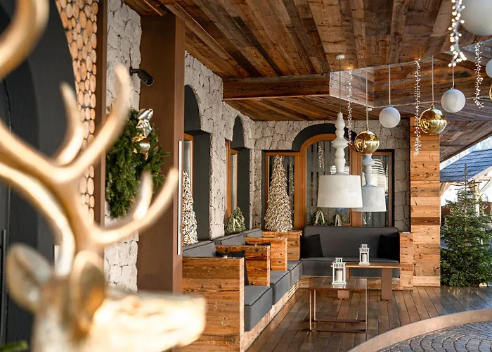 Croce Bianca Leisure &