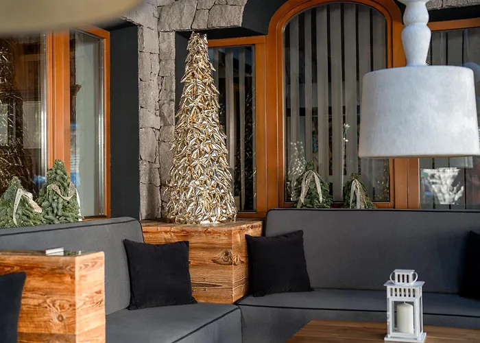 Croce Bianca Leisure & 4*