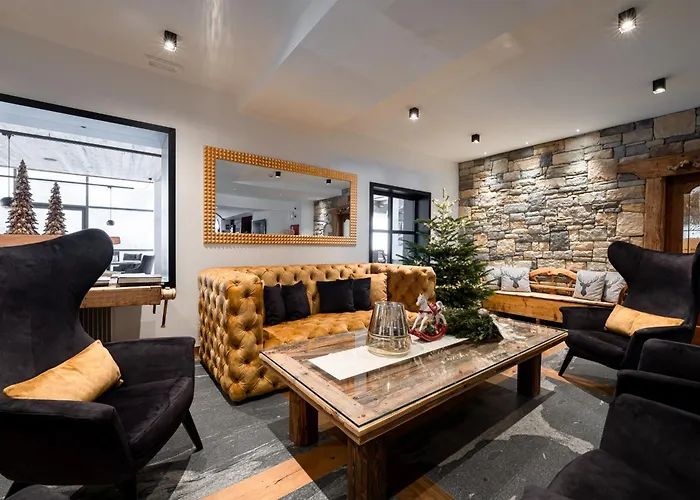 Hotel Croce Bianca Leisure &