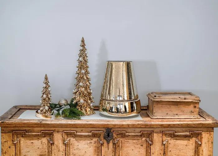 Hotel Croce Bianca Leisure &