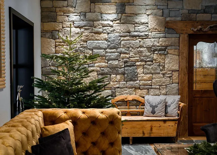 Croce Bianca Leisure & 4* Canazei